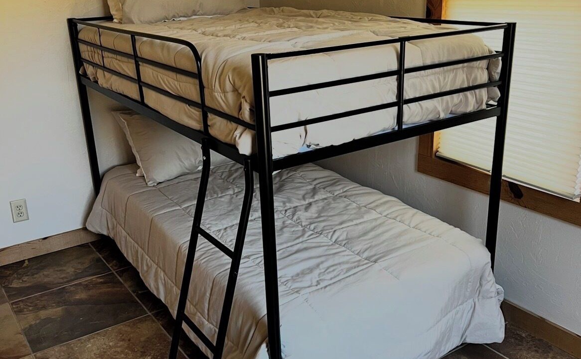 Photo of Bedroom in Guthrie