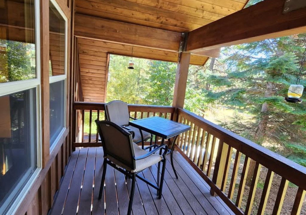 Photo of Outdoor in Tamarack Resort