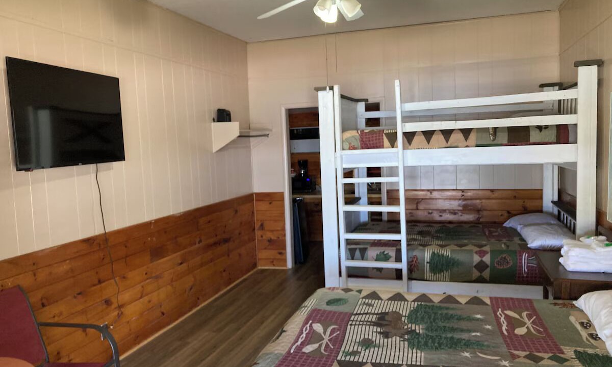 Photo of Bedroom in Graham