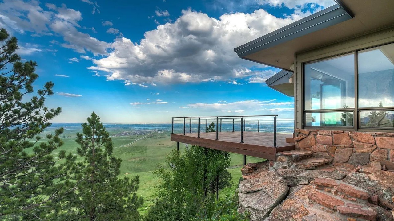 Photo of Patio Balcony in Golden