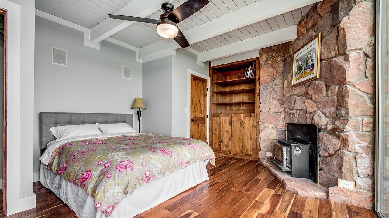 Photo of Bedroom in Golden