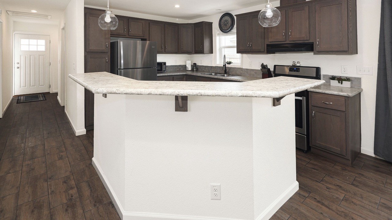 Photo of Kitchen in Dupont