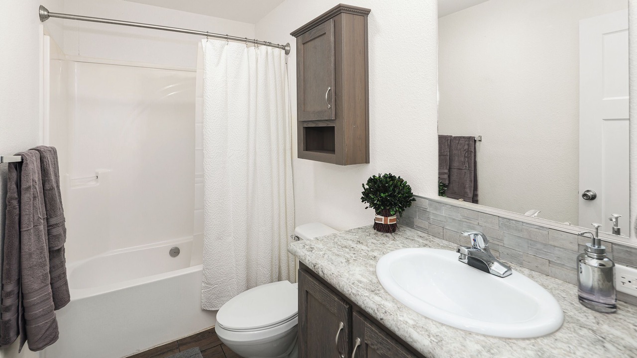 Photo of Bathroom in Dupont