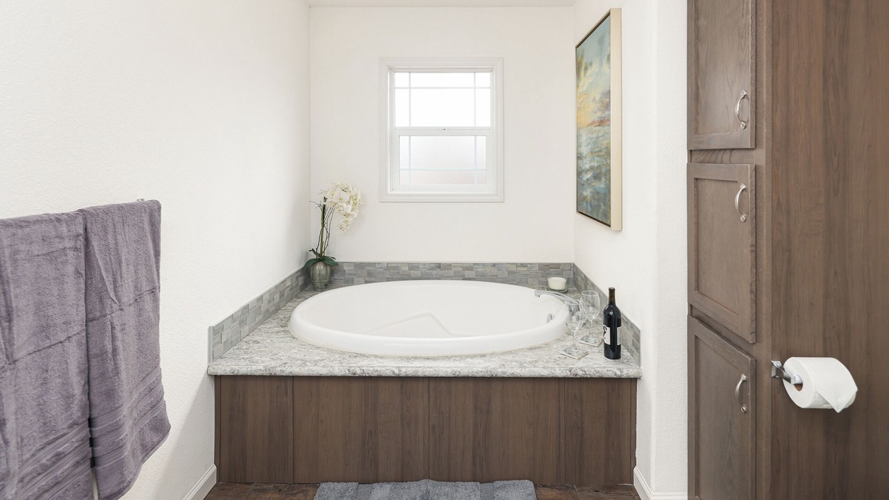 Photo of Bathroom in Dupont