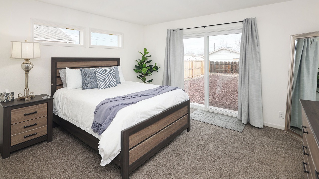 Photo of Bedroom in Dupont