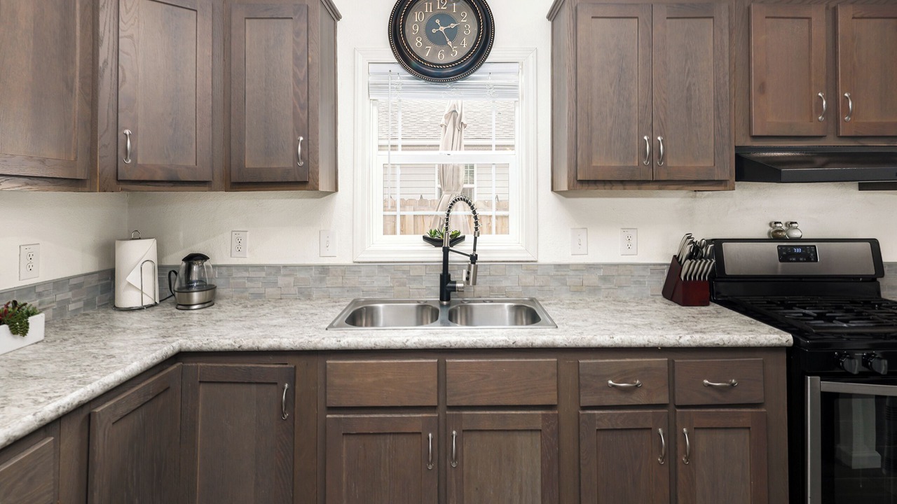 Photo of Kitchen in Dupont