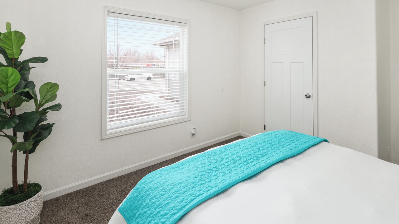 Photo of Bedroom in Dupont