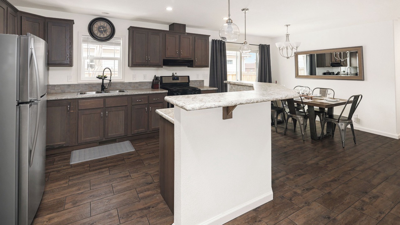 Photo of Kitchen in Dupont
