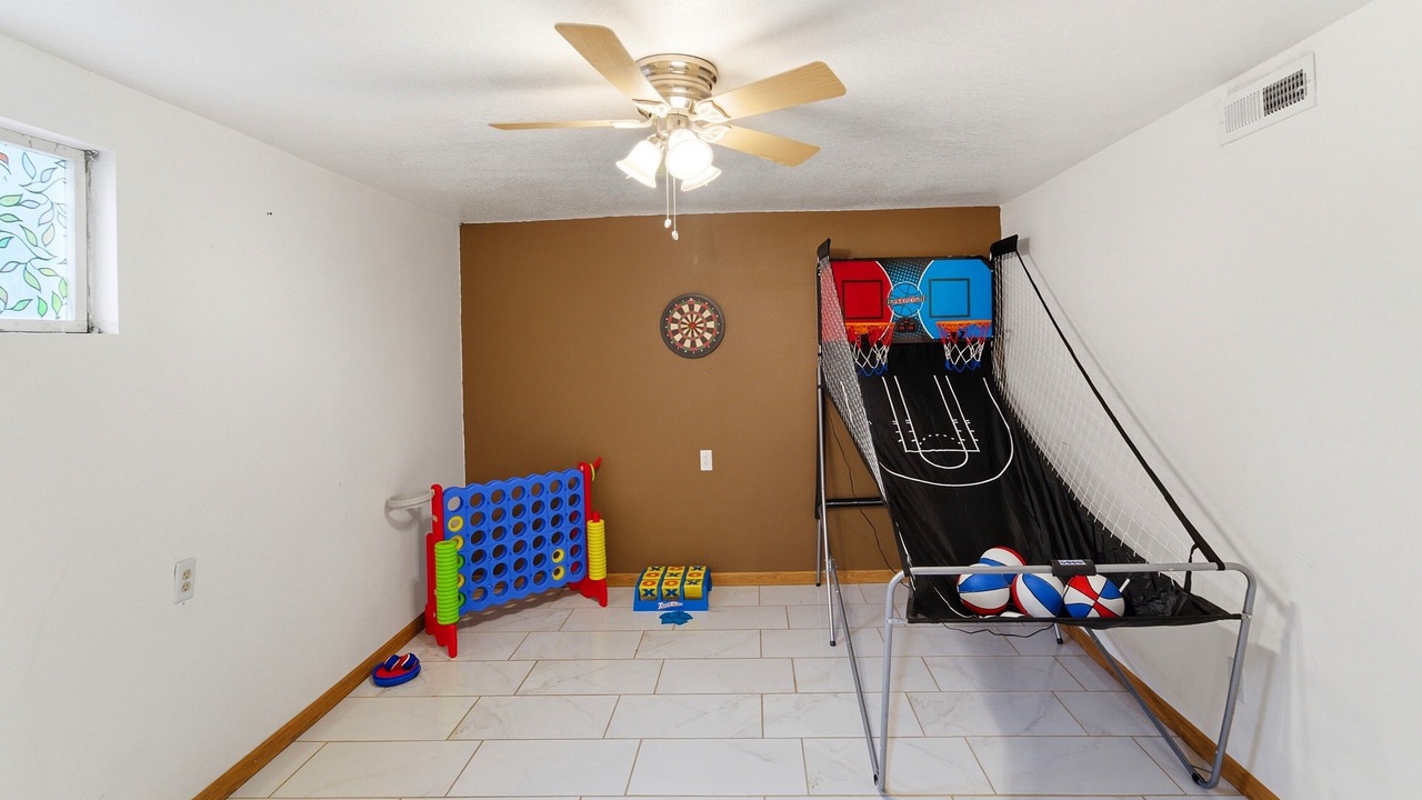 Photo of Bedroom in Garden City