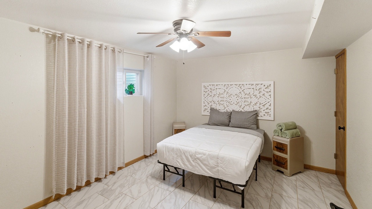 Photo of Bedroom in Garden City