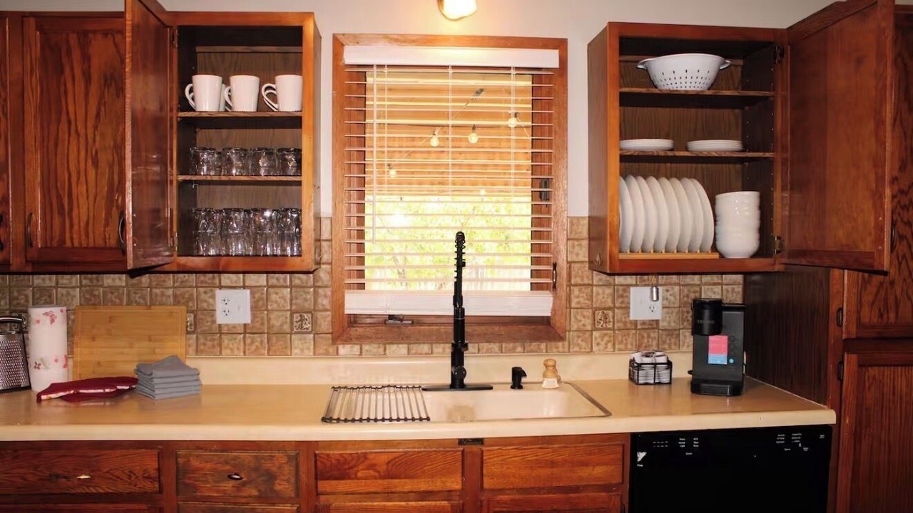 Photo of Kitchen in Garden City
