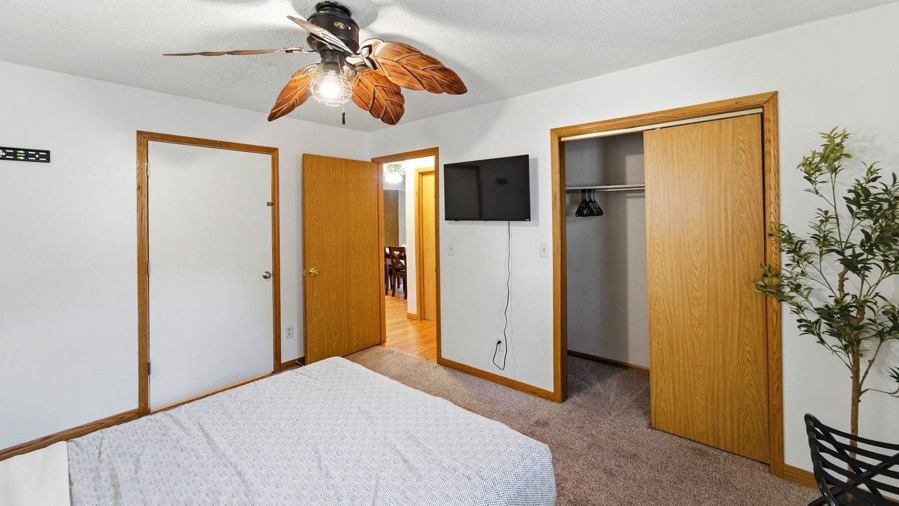 Photo of Bedroom in Garden City