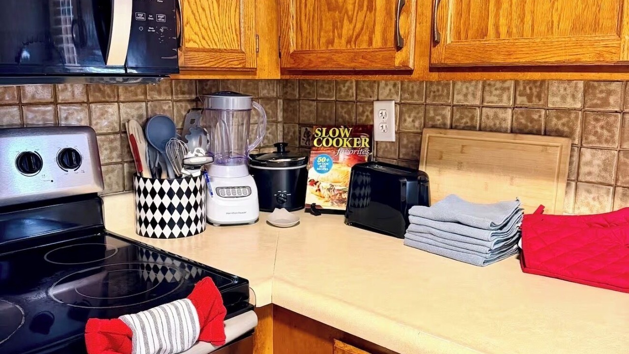 Photo of Kitchen in Garden City