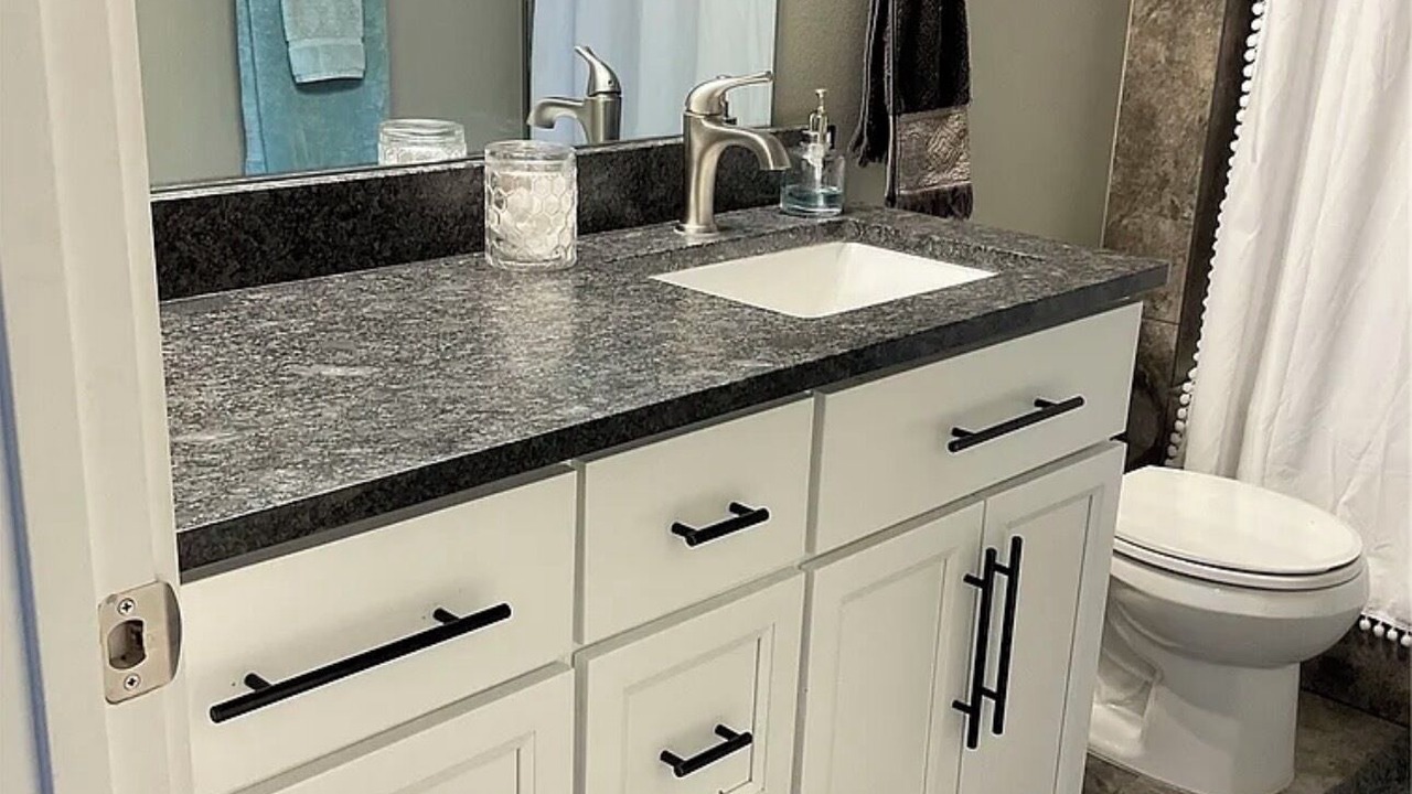 Photo of Bathroom in Stratford