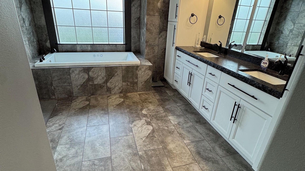 Photo of Bathroom in Stratford
