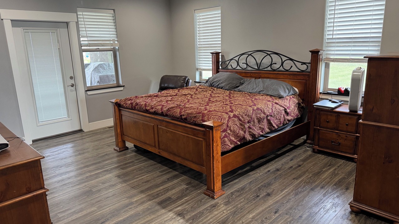 Photo of Bedroom in Stratford
