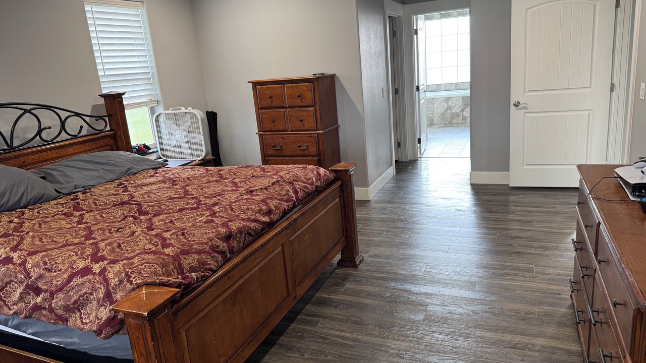 Photo of Bedroom in Stratford