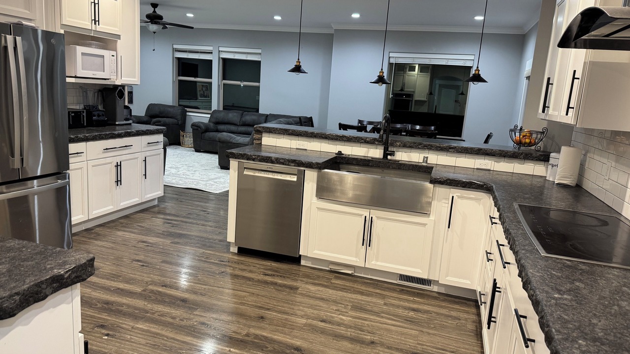 Photo of Kitchen in Stratford