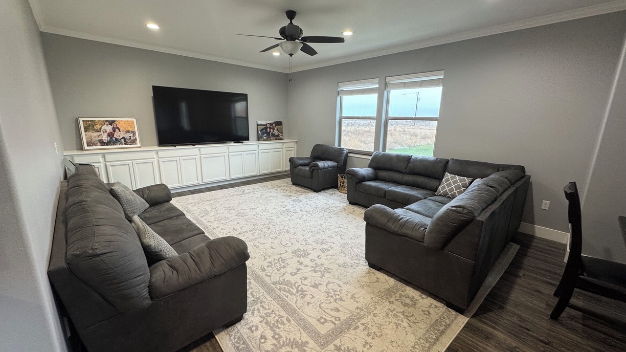 Photo of Livingroom in Stratford
