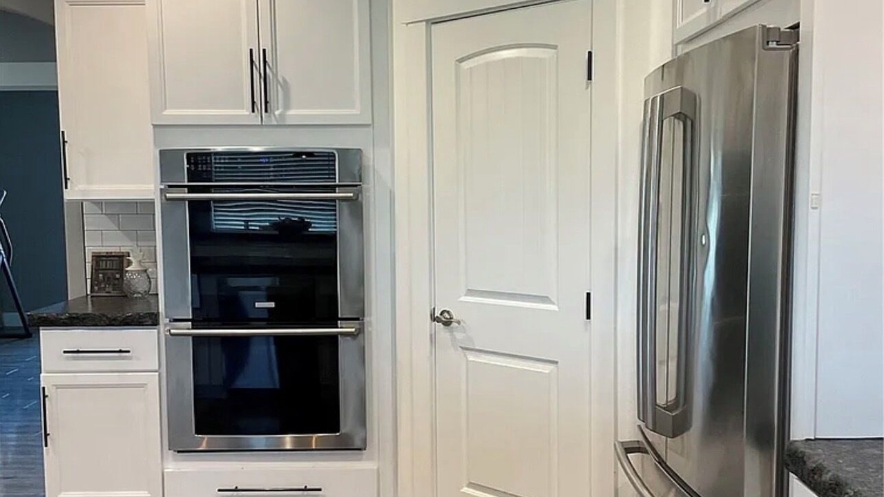 Photo of Kitchen in Stratford