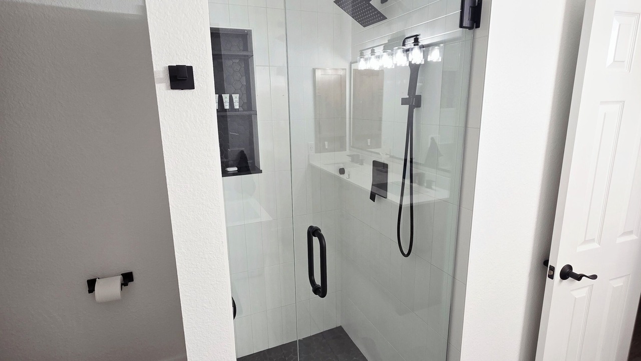 Photo of Bathroom in The Colony