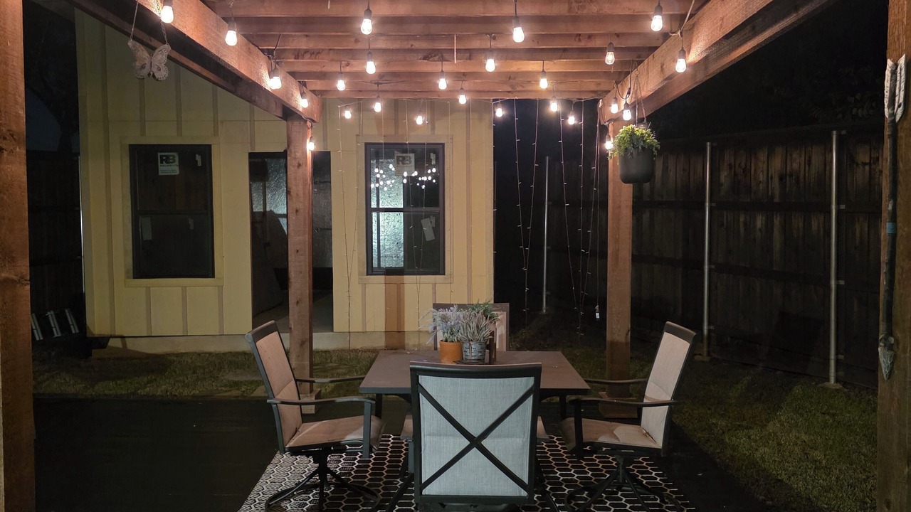 Photo of Outdoor in The Colony