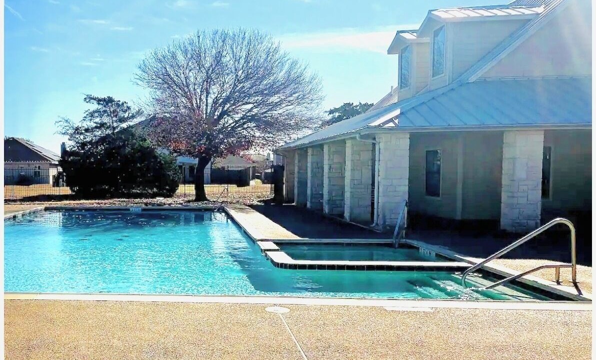 Photo of Outdoor in Denton County