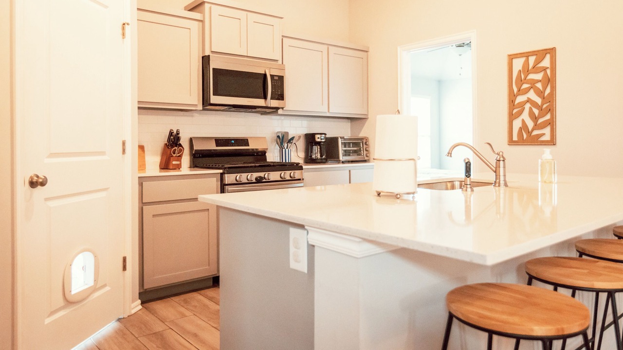 Photo of Kitchen in Wheatland