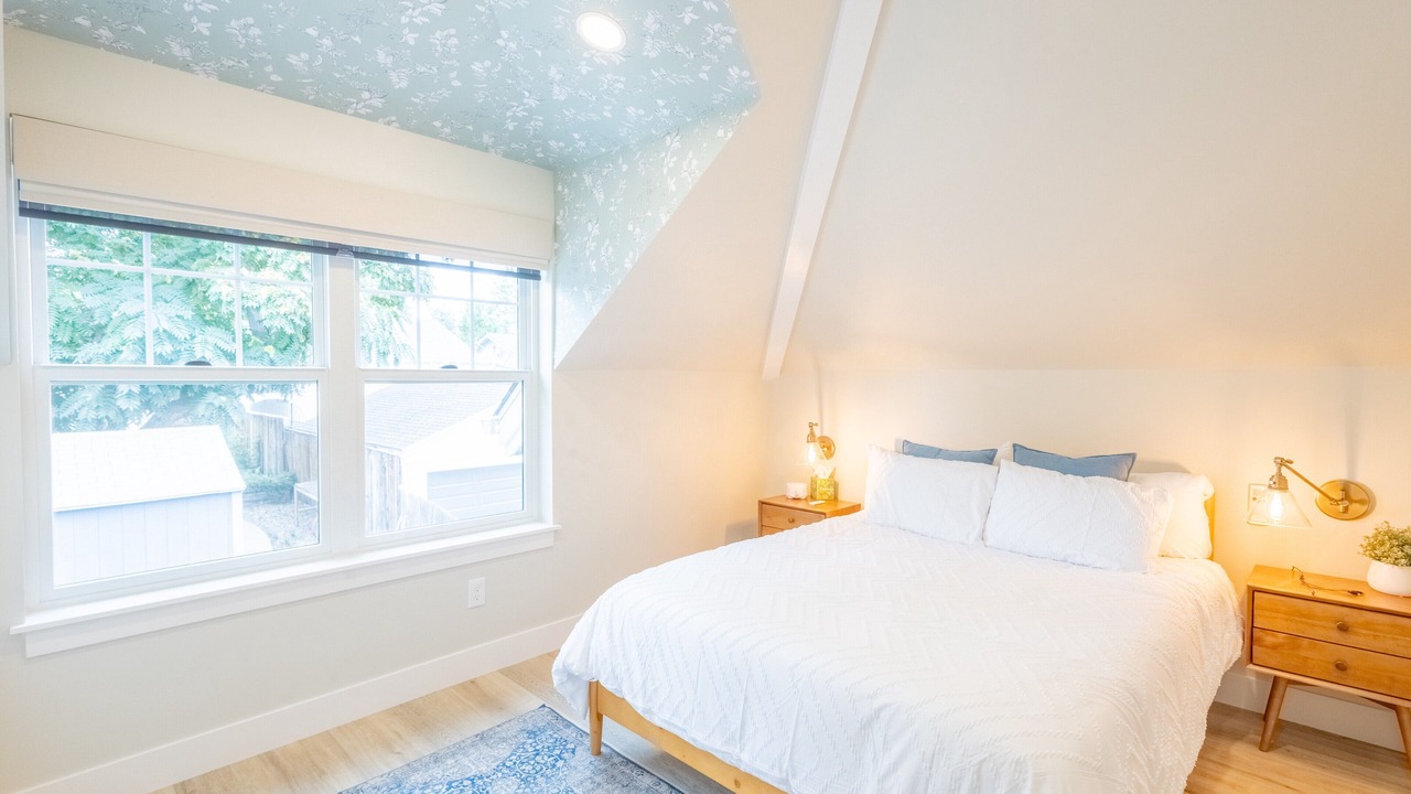 Photo of Bedroom in Sunnyside