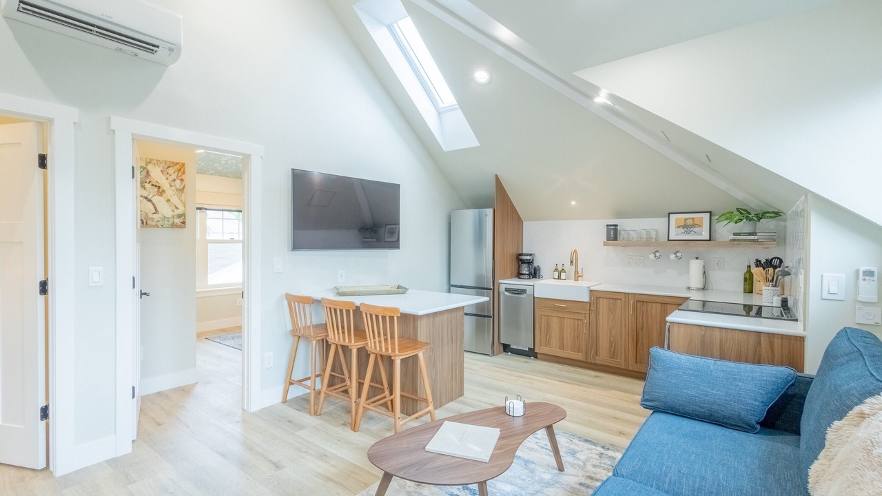 Photo of Livingroom in Sunnyside