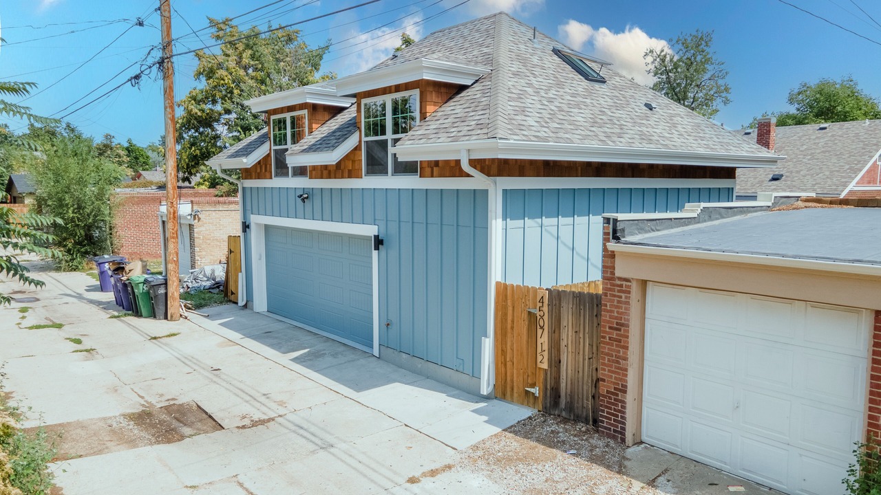 Photo of Outdoor in Sunnyside