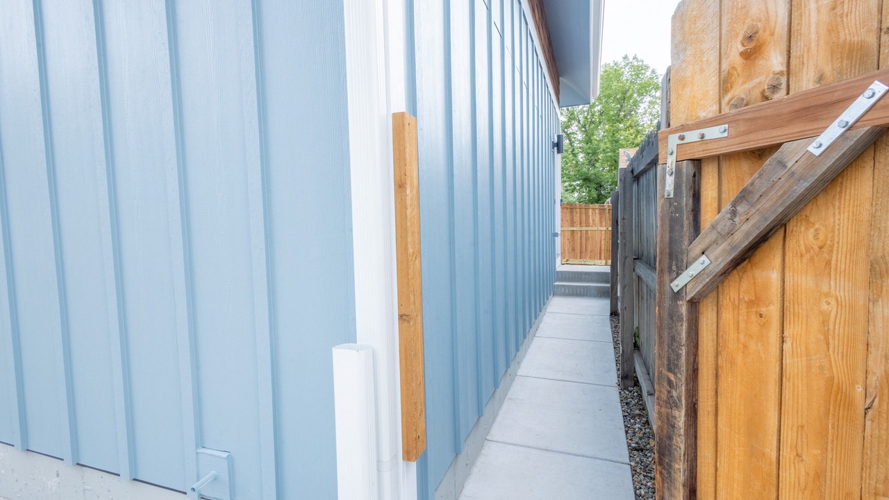 Photo of Outdoor in Sunnyside