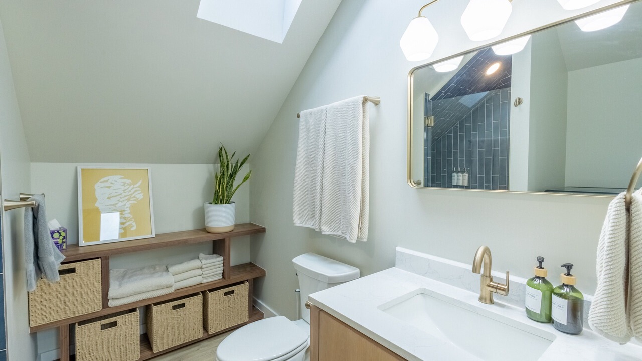 Photo of Bathroom in Sunnyside