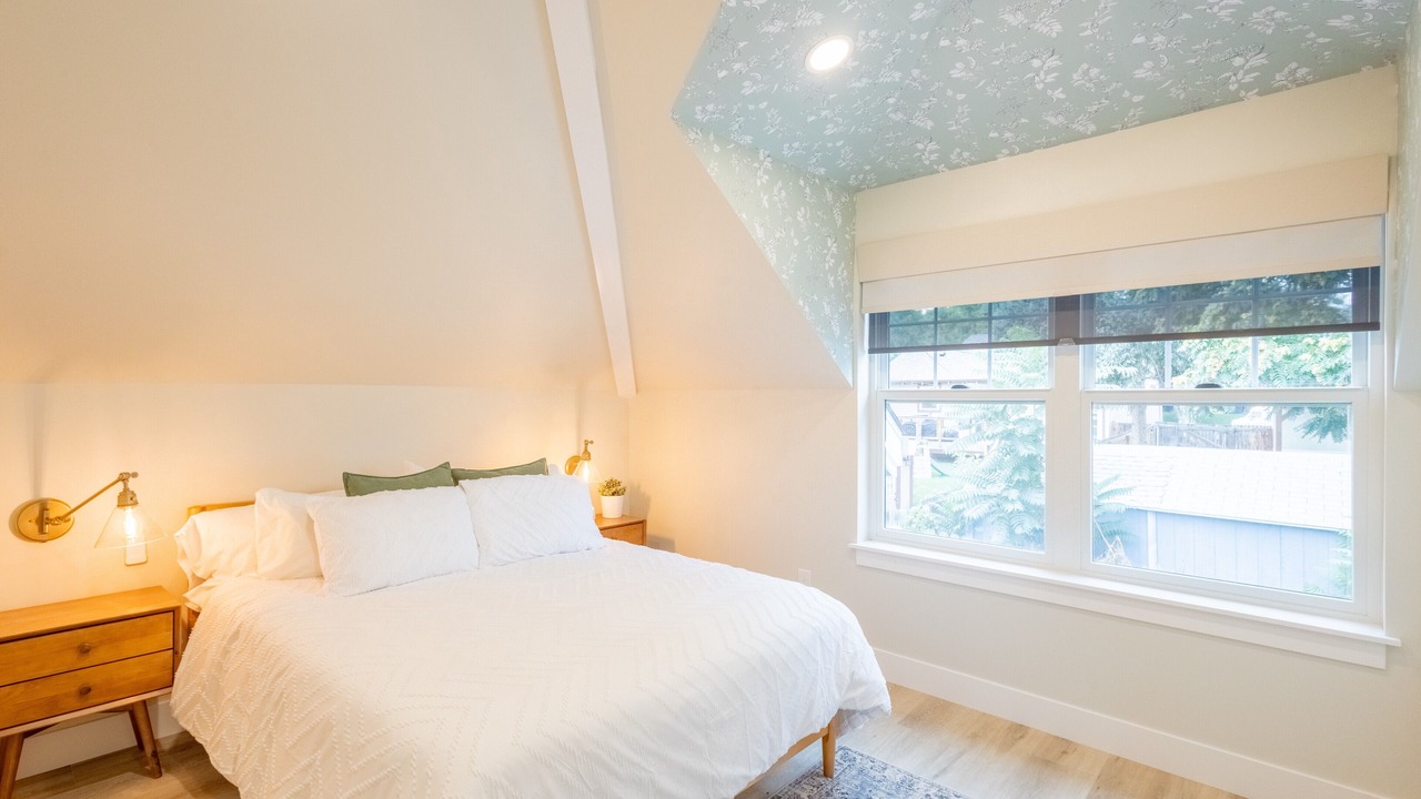 Photo of Bedroom in Sunnyside