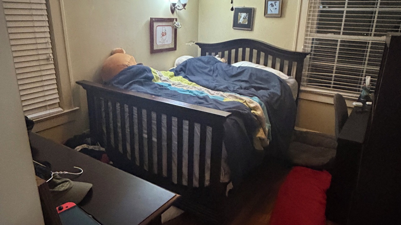 Photo of Bedroom in Brookside
