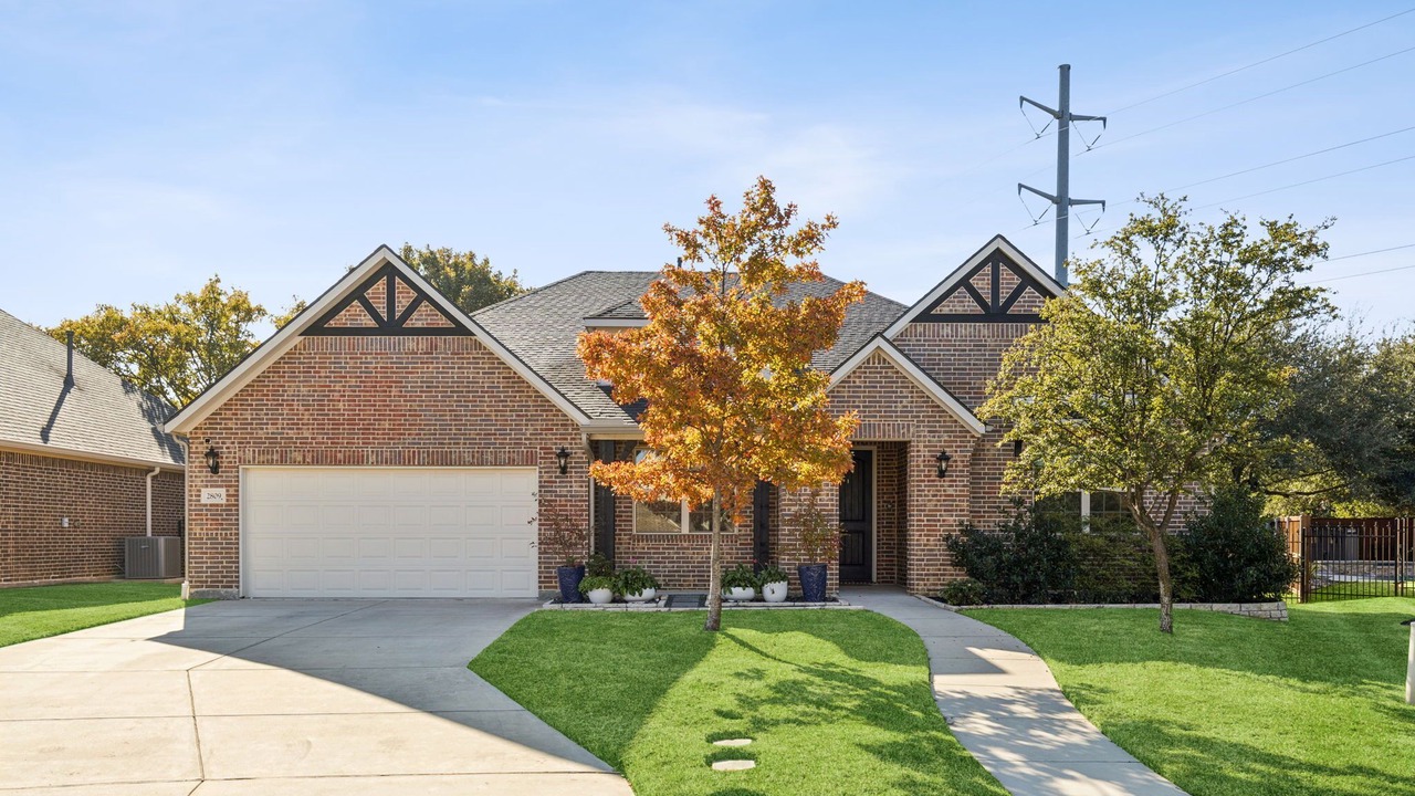 Photo of Outdoor in Hurst