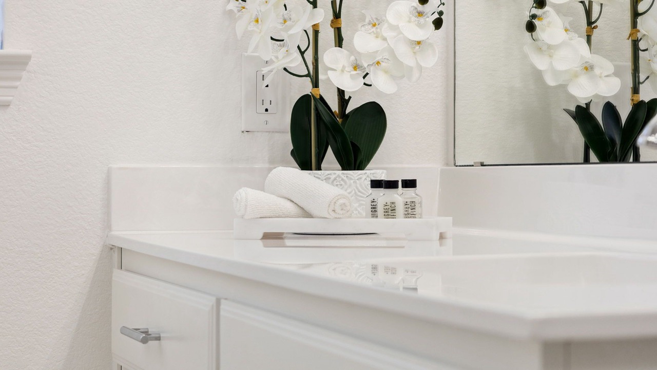 Photo of Bathroom in Hurst