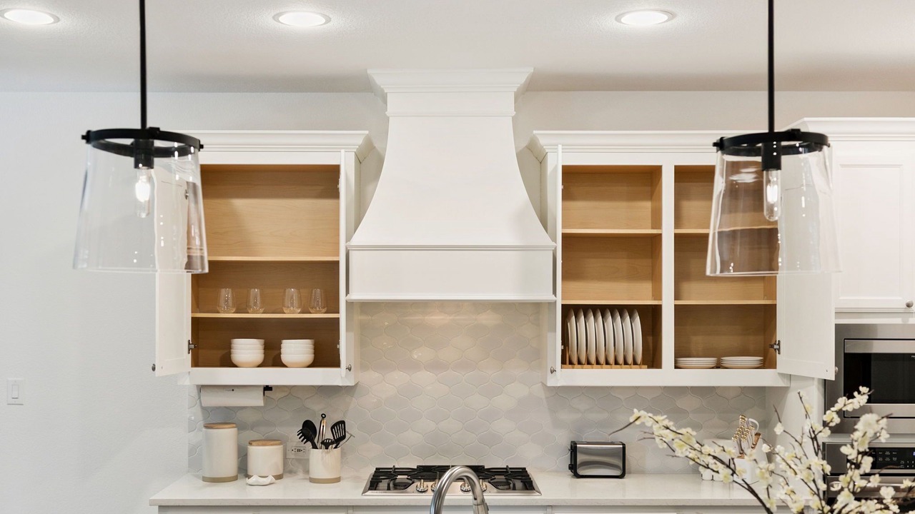 Photo of Kitchen in Hurst