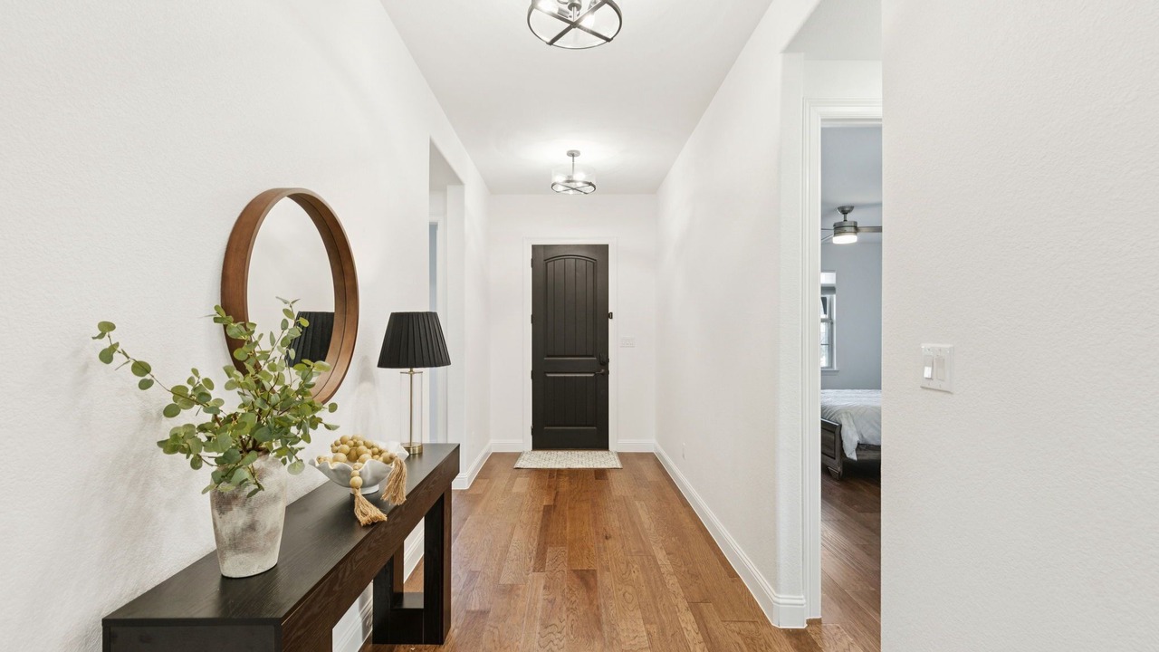 Photo of Bedroom in Hurst