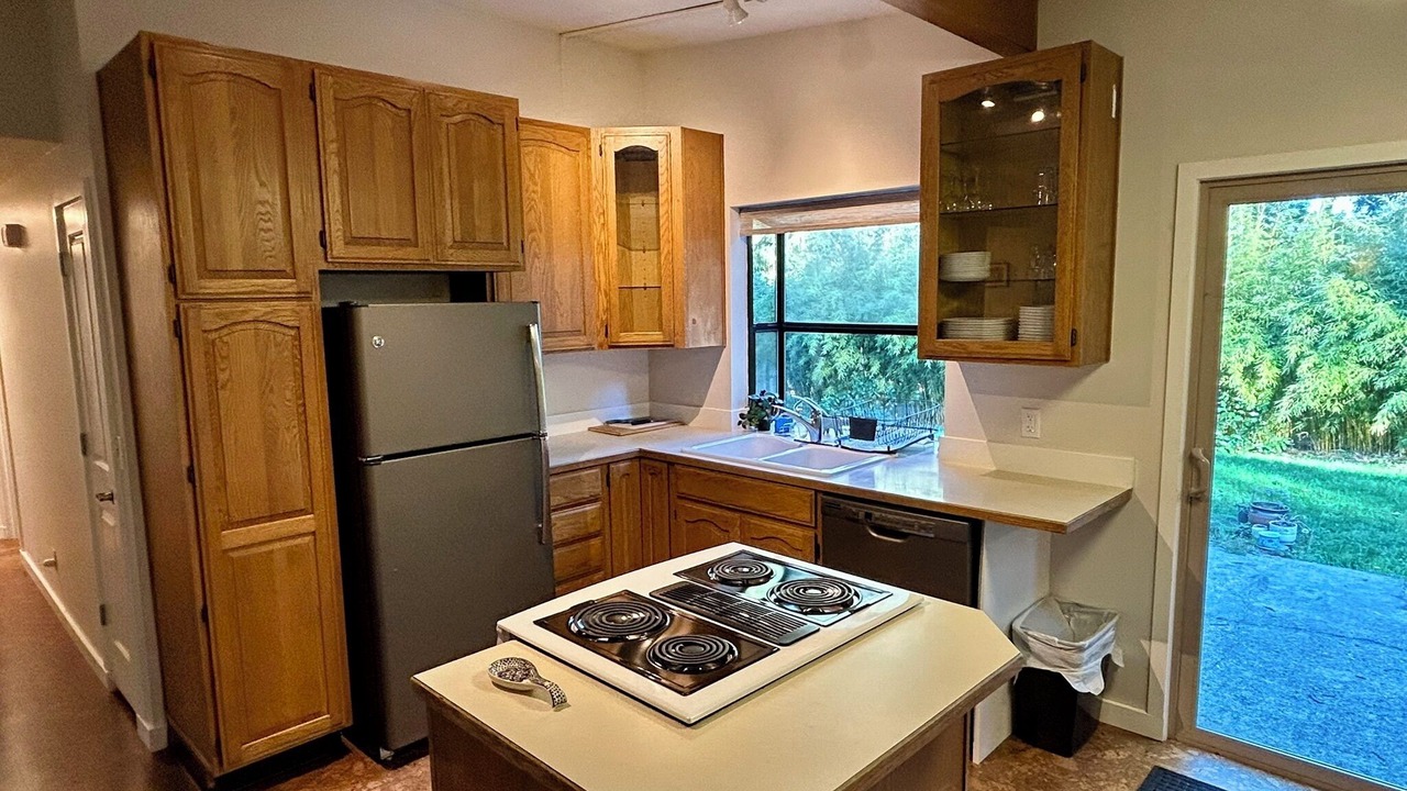 Photo of Kitchen in SeaTac