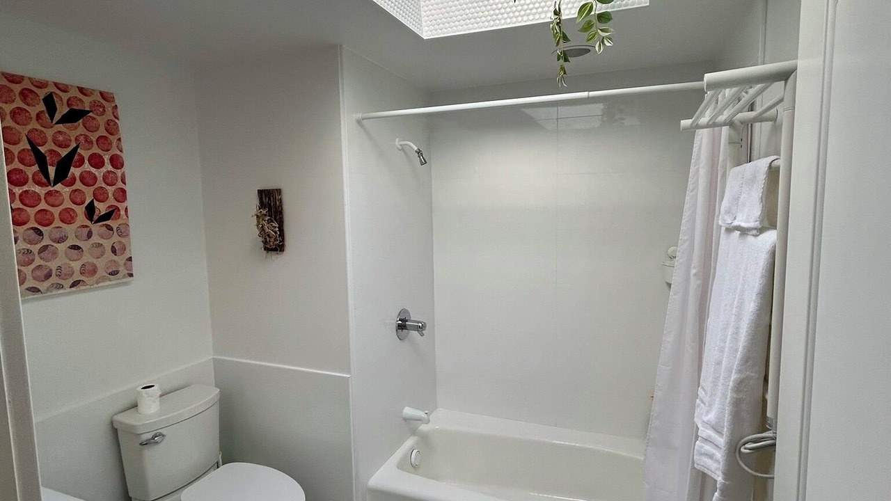 Photo of Bathroom in SeaTac