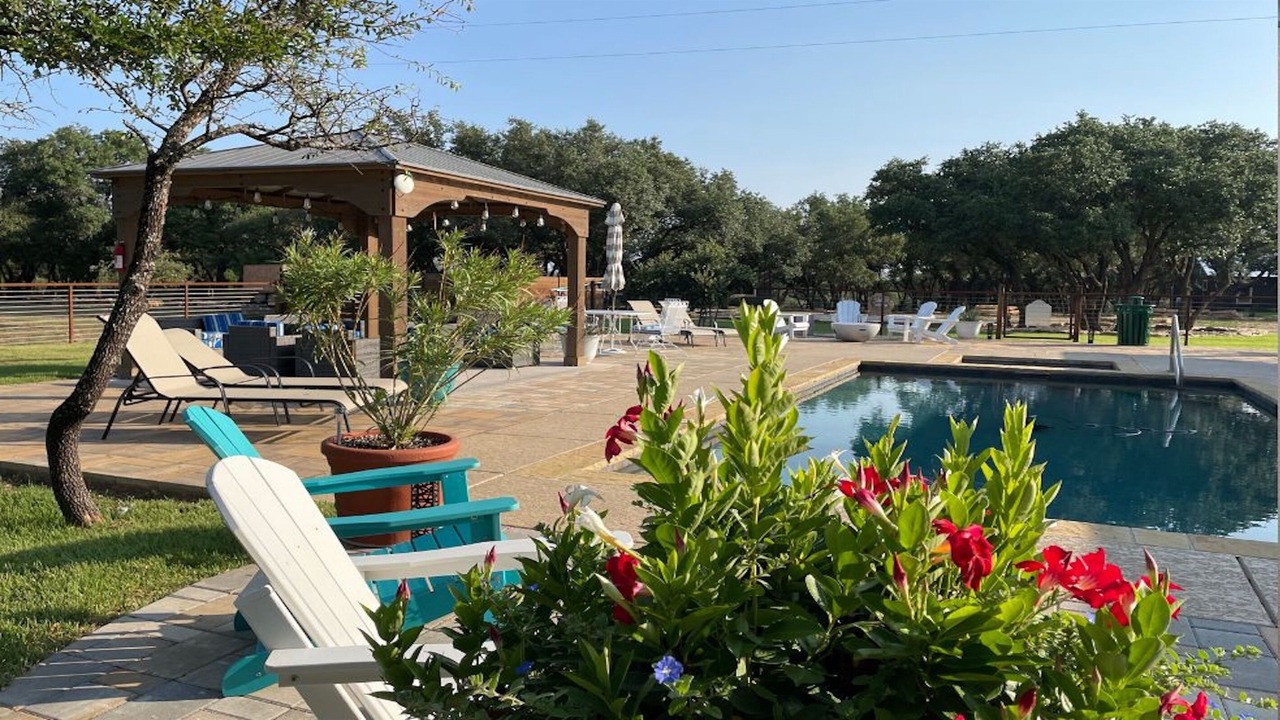 Photo of Outdoor in Graham