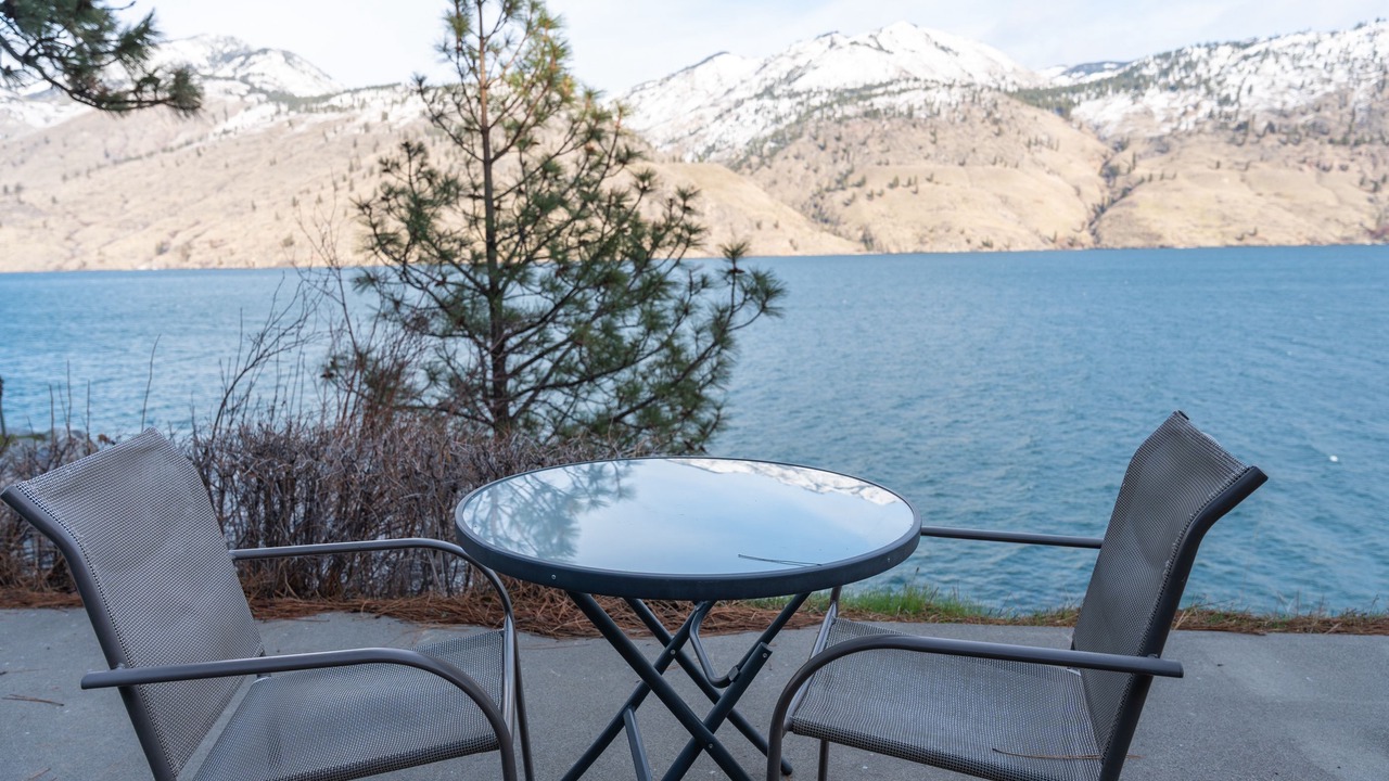 Photo of Outdoor in Chelan