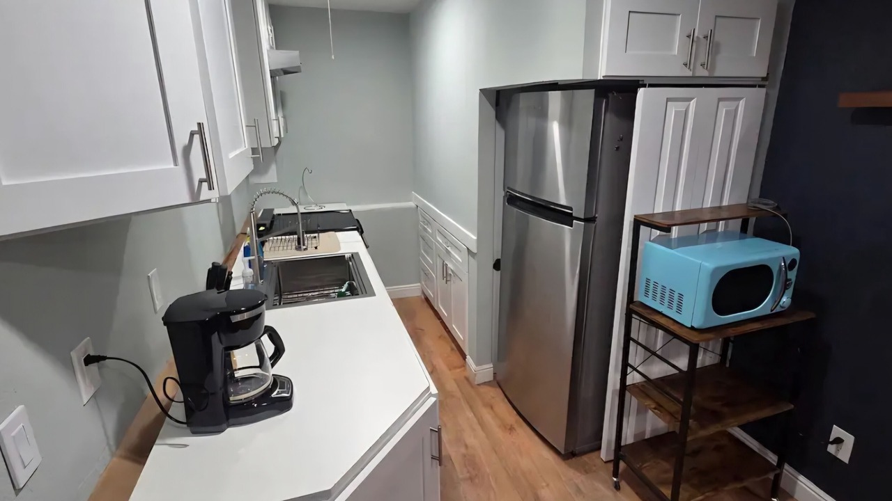 Photo of Kitchen in Sloan Lake