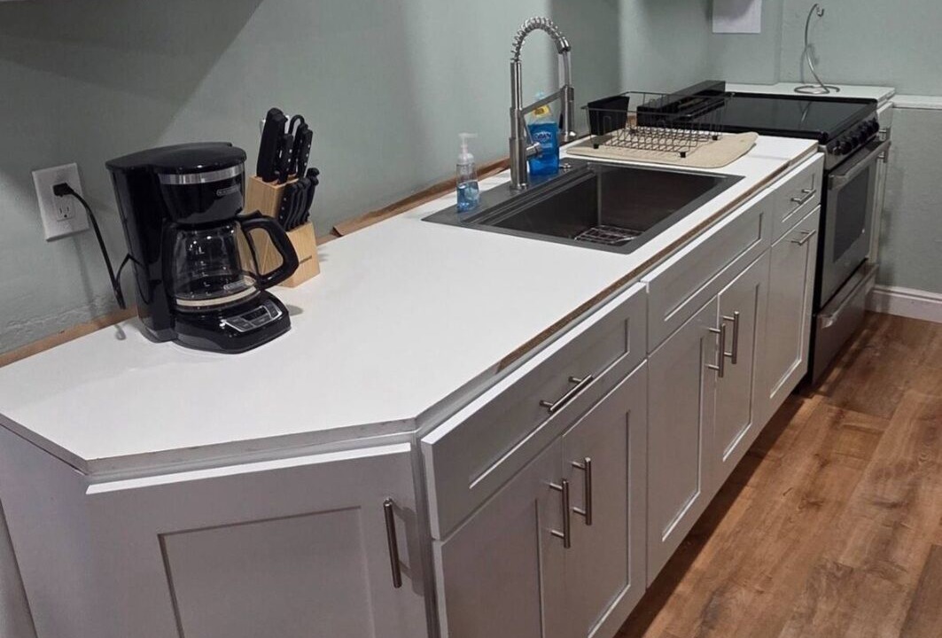 Photo of Kitchen in Sloan Lake