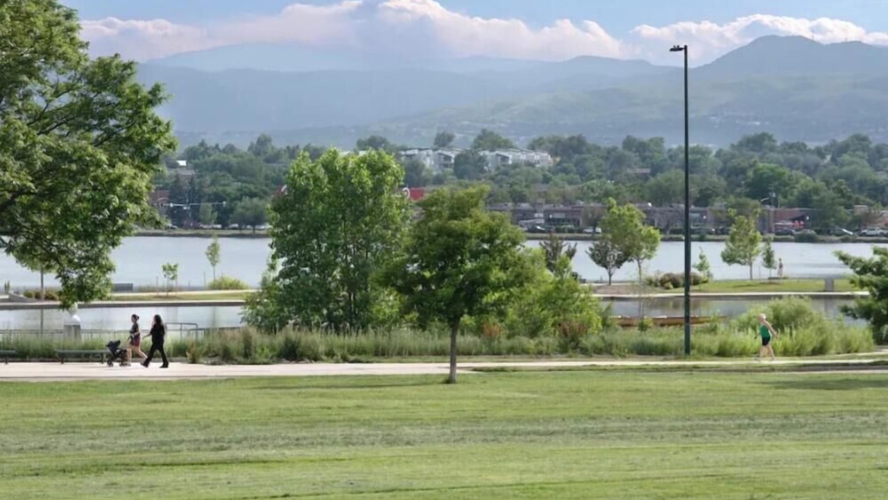 Photo of Others in Sloan Lake