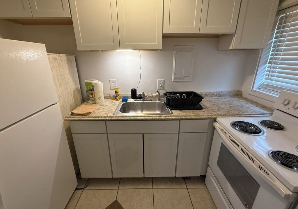 Photo of Kitchen in Paine Field-Lake Stickney