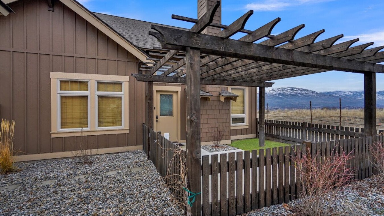 Photo of Outdoor in Oroville