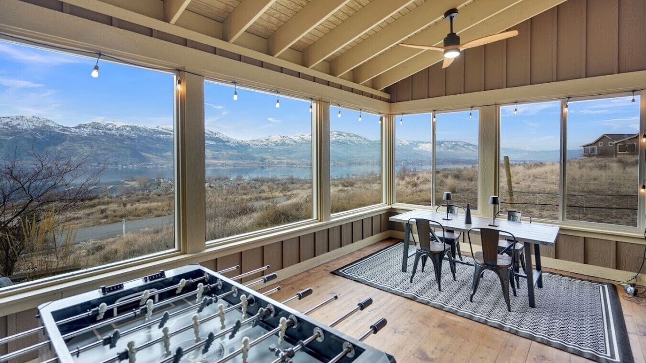 Photo of Bedroom in Oroville