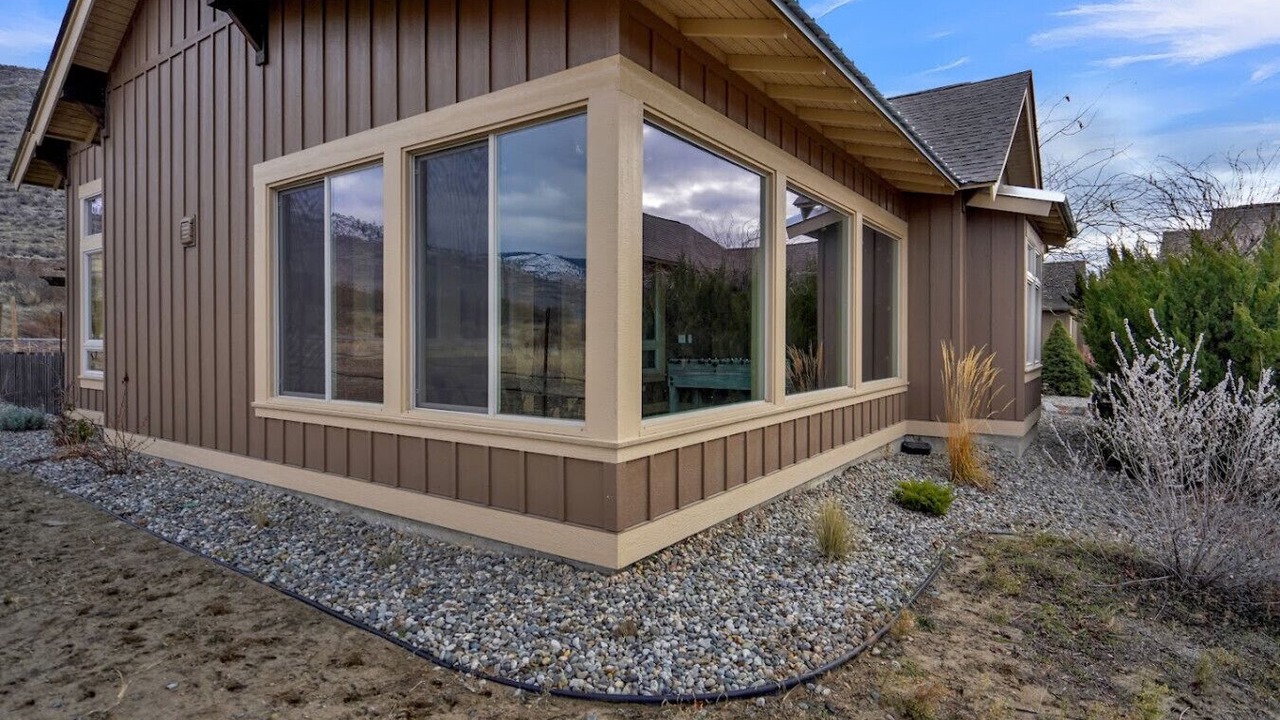Photo of Outdoor in Oroville